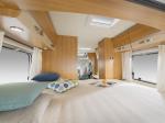Hymer Compact 404 2013 года
